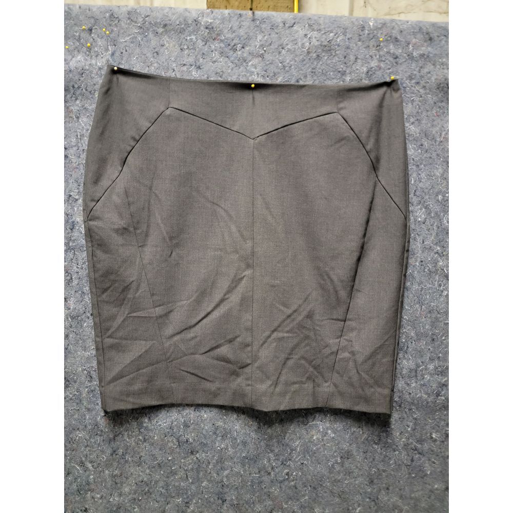 Worthington Pettie‎ Skit Gary Size 16P